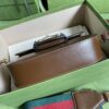 GUCCI Horsebit 1955 small shoulder bag