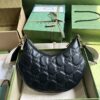 Gucci GG MATELASSÉ SMALL SHOULDER BAG