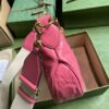 Gucci GG MATELASSÉ SMALL SHOULDER BAG