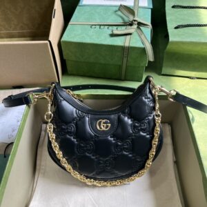 Gucci GG MATELASSÉ MINI BAG