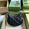 Gucci GG MATELASSÉ MINI BAG
