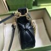 Gucci GG MATELASSÉ MINI BAG