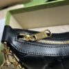Gucci GG MATELASSÉ MINI BAG