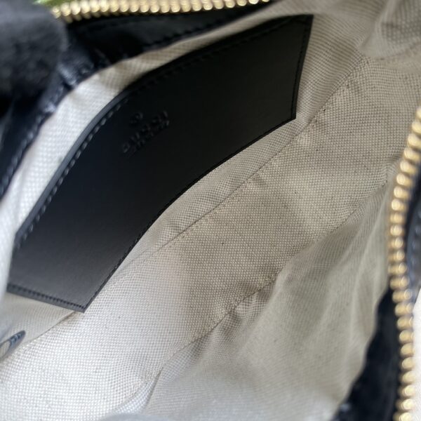 Gucci GG MATELASSÉ MINI BAG