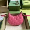 Gucci GG MATELASSÉ MINI BAG
