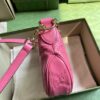Gucci GG MATELASSÉ MINI BAG