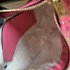 Gucci GG MATELASSÉ MINI BAG