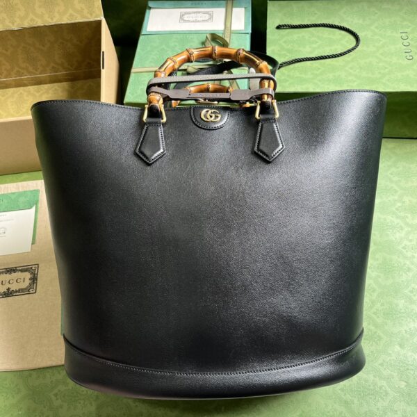 GUCCI DIANA LARGE TOTE BAG