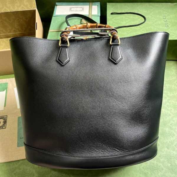 GUCCI DIANA LARGE TOTE BAG