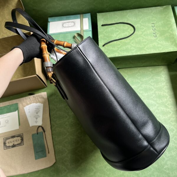 GUCCI DIANA LARGE TOTE BAG
