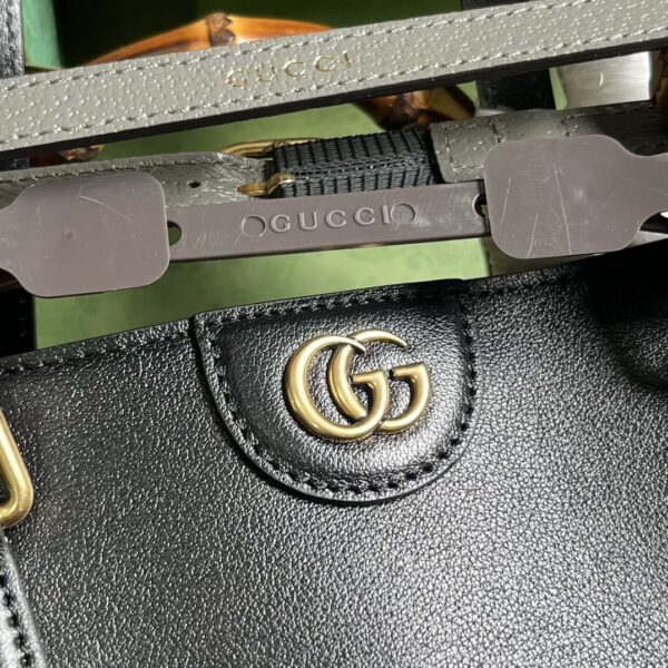 GUCCI DIANA LARGE TOTE BAG