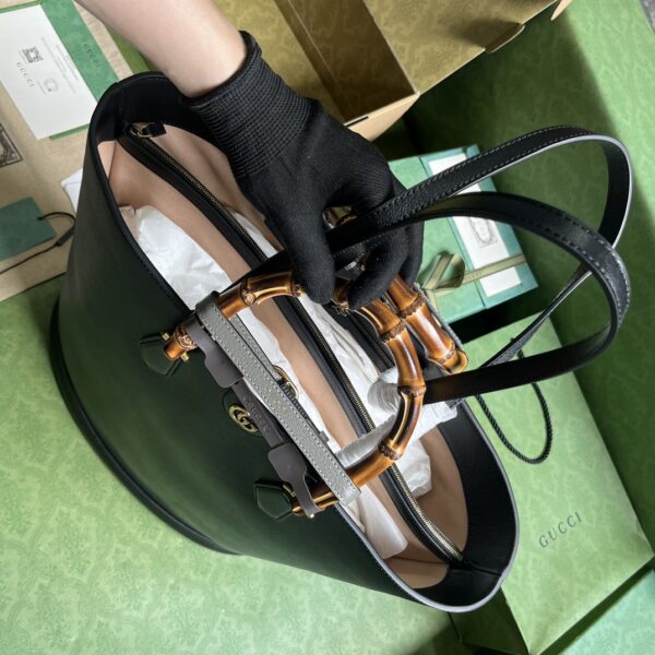 GUCCI DIANA LARGE TOTE BAG