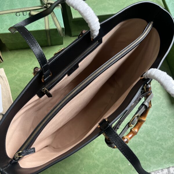 GUCCI DIANA LARGE TOTE BAG