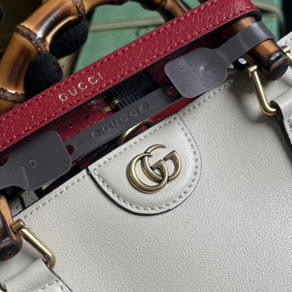 GUCCI DIANA LARGE TOTE BAG
