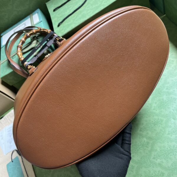 GUCCI DIANA LARGE TOTE BAG
