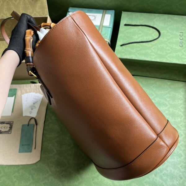 GUCCI DIANA LARGE TOTE BAG