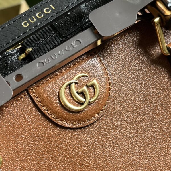 GUCCI DIANA LARGE TOTE BAG