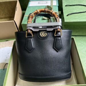 GUCCI DIANA SMALL TOTE BAG