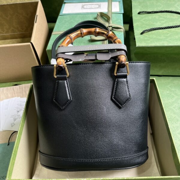 GUCCI DIANA SMALL TOTE BAG