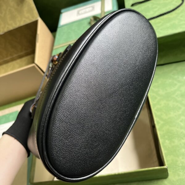 GUCCI DIANA SMALL TOTE BAG