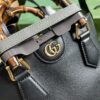 GUCCI DIANA SMALL TOTE BAG