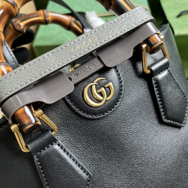 GUCCI DIANA SMALL TOTE BAG