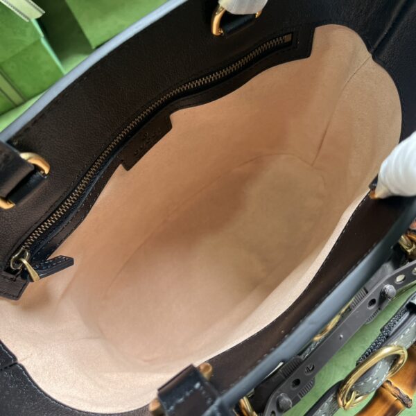 GUCCI DIANA SMALL TOTE BAG