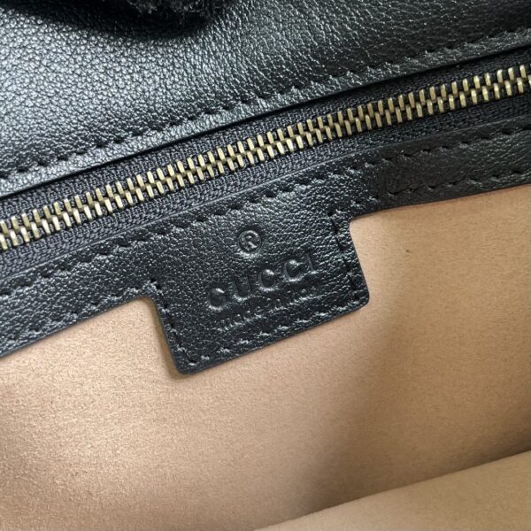GUCCI DIANA SMALL TOTE BAG