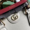 GUCCI DIANA SMALL TOTE BAG
