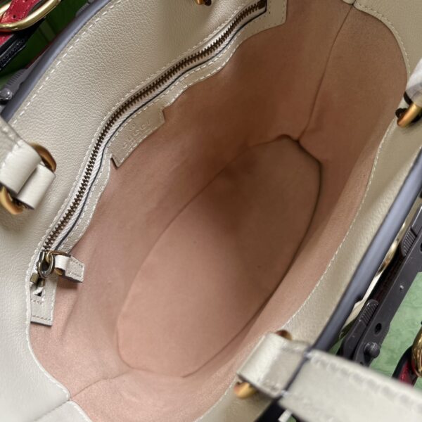 GUCCI DIANA SMALL TOTE BAG