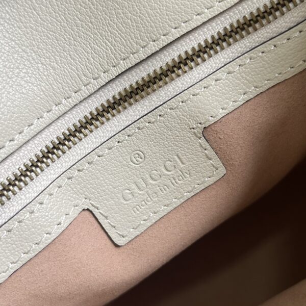 GUCCI DIANA SMALL TOTE BAG