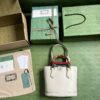 GUCCI DIANA SMALL TOTE BAG