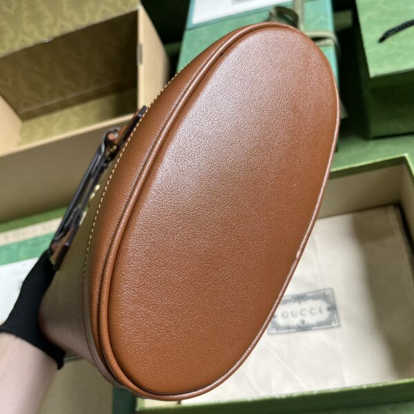 GUCCI DIANA SMALL TOTE BAG