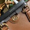 GUCCI DIANA SMALL TOTE BAG
