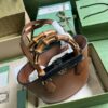 GUCCI DIANA SMALL TOTE BAG