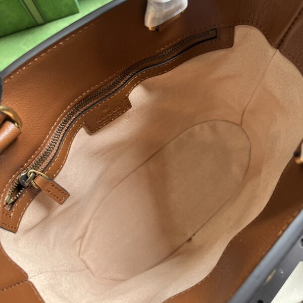 GUCCI DIANA SMALL TOTE BAG