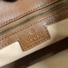 GUCCI DIANA SMALL TOTE BAG