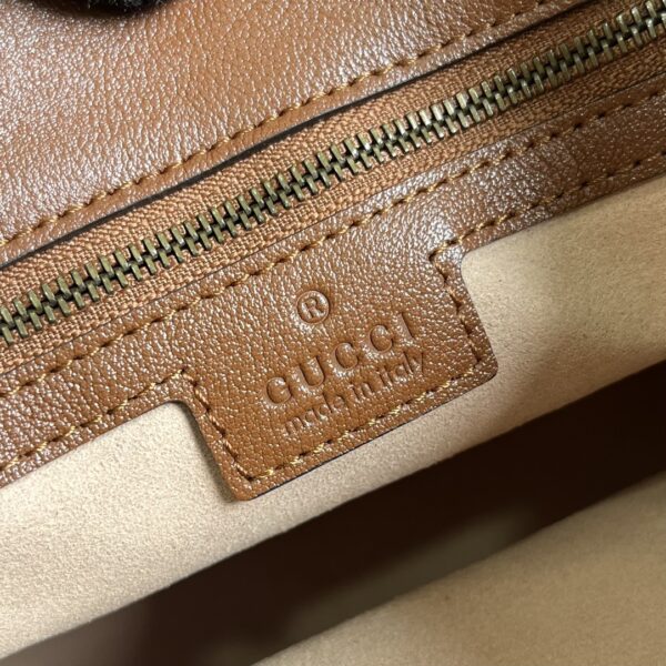 GUCCI DIANA SMALL TOTE BAG
