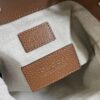 GUCCI Ophidia GG mini bucket bag