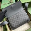 Gucci OPHIDIA GG SMALL BELT BAG