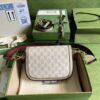 GUCCI HORSEBIT 1955 MINI BAG