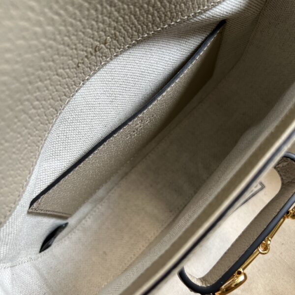 GUCCI HORSEBIT 1955 MINI BAG