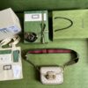 GUCCI HORSEBIT 1955 MINI BAG