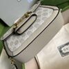 GUCCI HORSEBIT 1955 MINI BAG