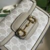 GUCCI HORSEBIT 1955 MINI BAG