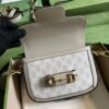 GUCCI HORSEBIT 1955 MINI BAG