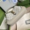 Gucci Jackie 1961 mini shoulder bag