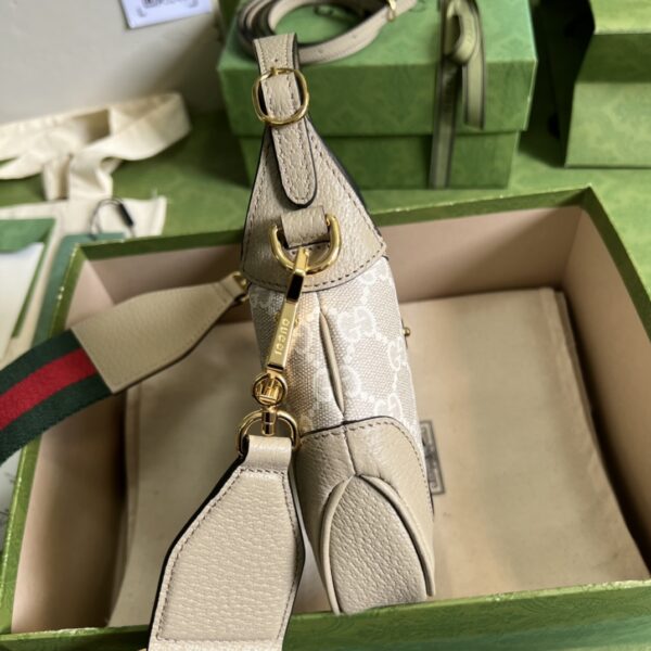 Gucci Jackie 1961 mini shoulder bag