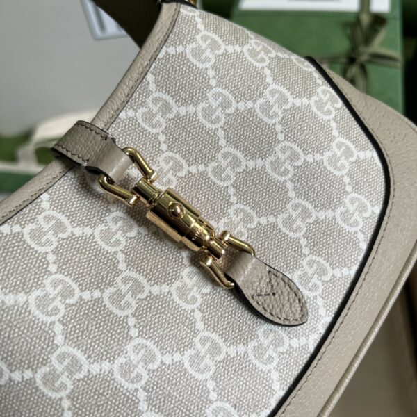 Gucci Jackie 1961 mini shoulder bag
