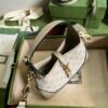 Gucci Jackie 1961 mini shoulder bag